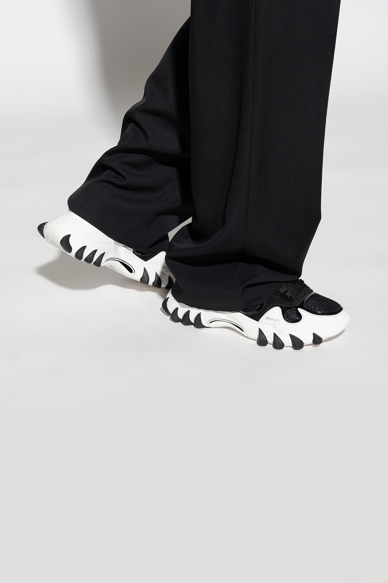 Balmain 'B-East' sneakers | Men's Shoes | Vitkac Balmain 'B-East' sneakers | Men's Shoes | Vitkac